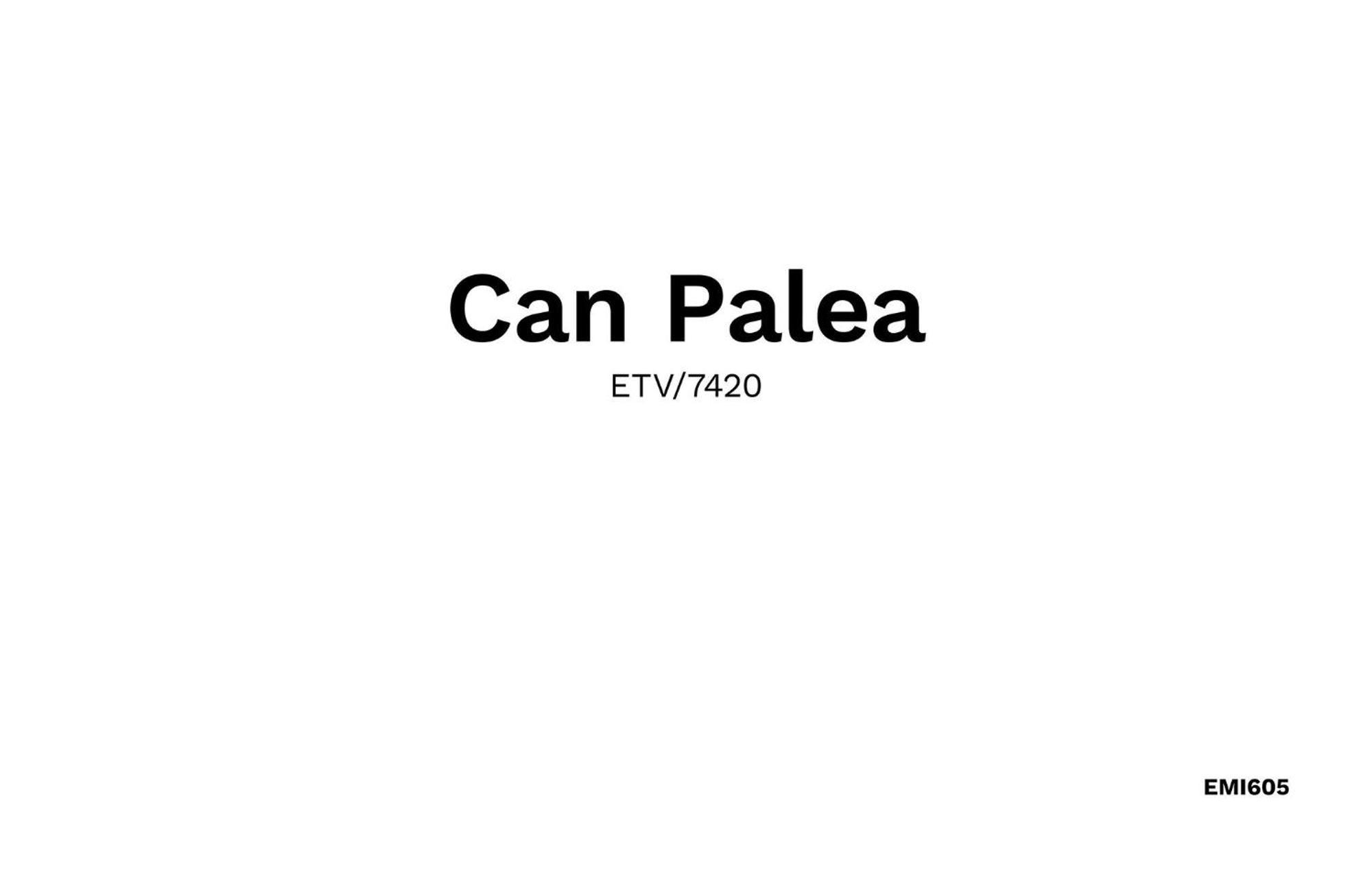 Ferienhaus Palea Campos (Mallorca)