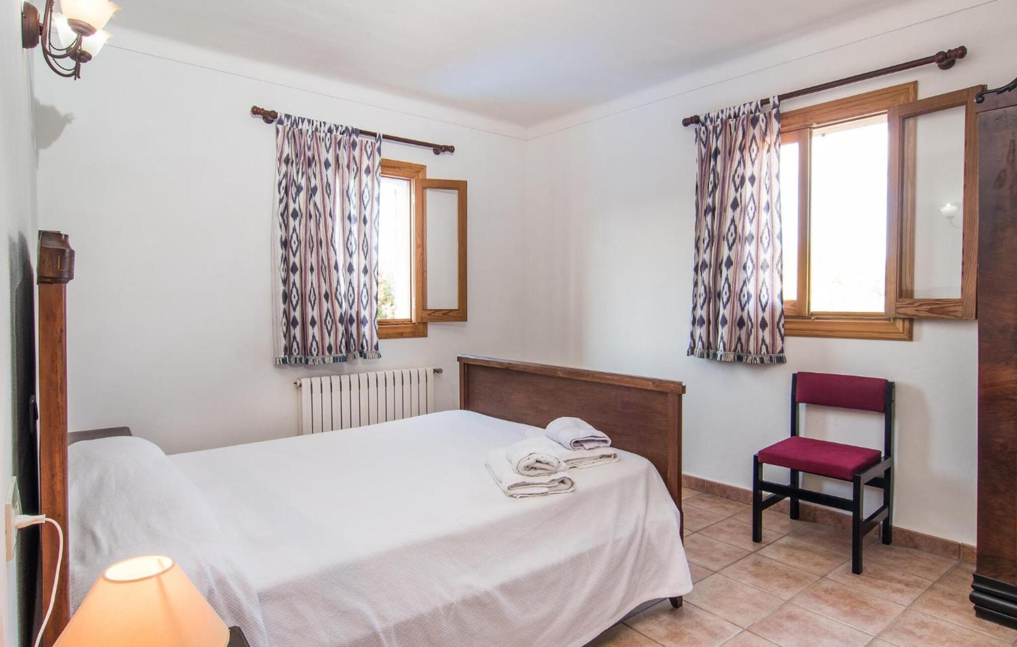 Palea Ferienhaus *