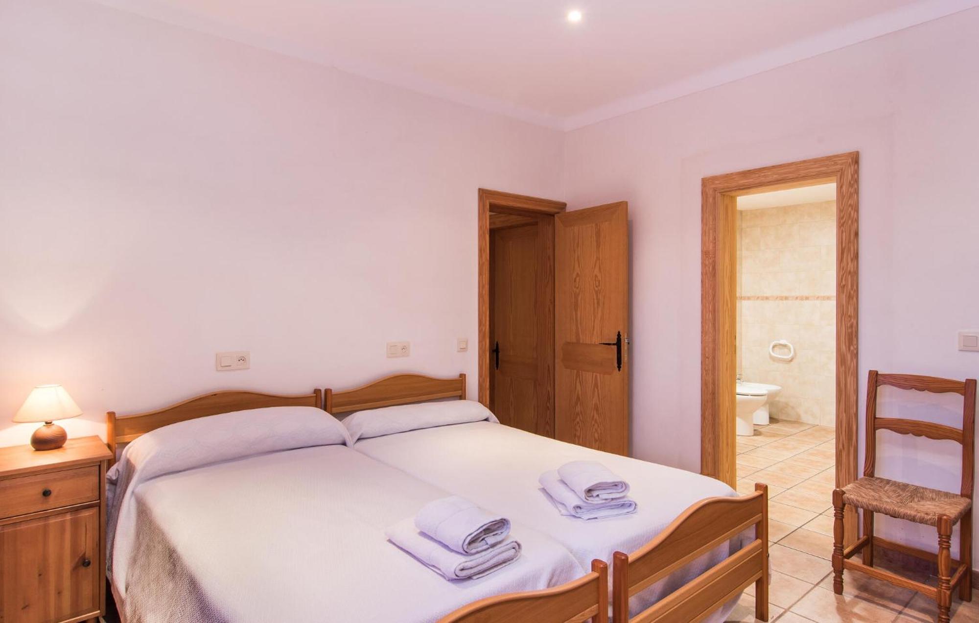 Palea Ferienhaus Campos (Mallorca)