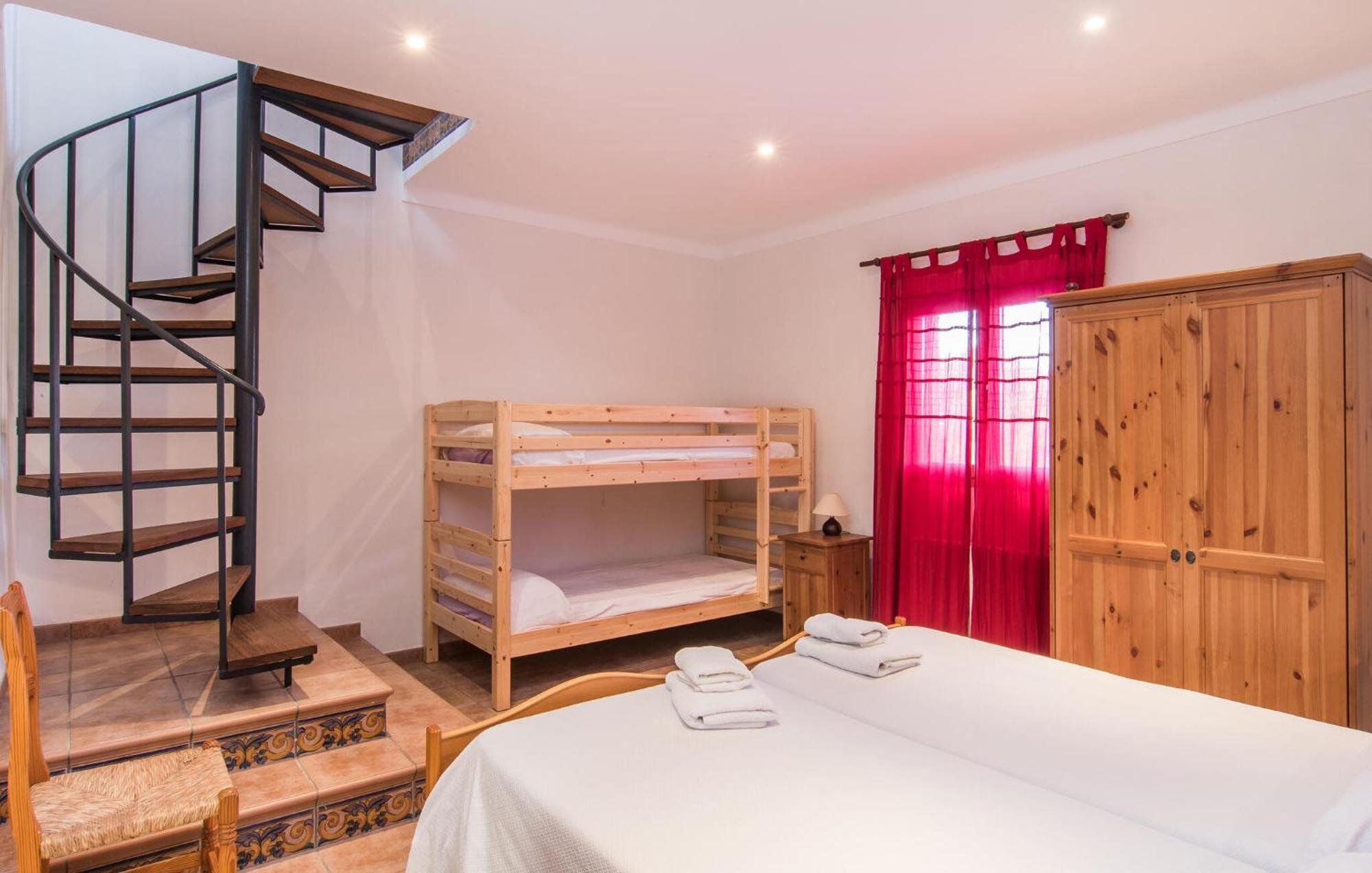 Ferienhaus Palea Campos (Mallorca)