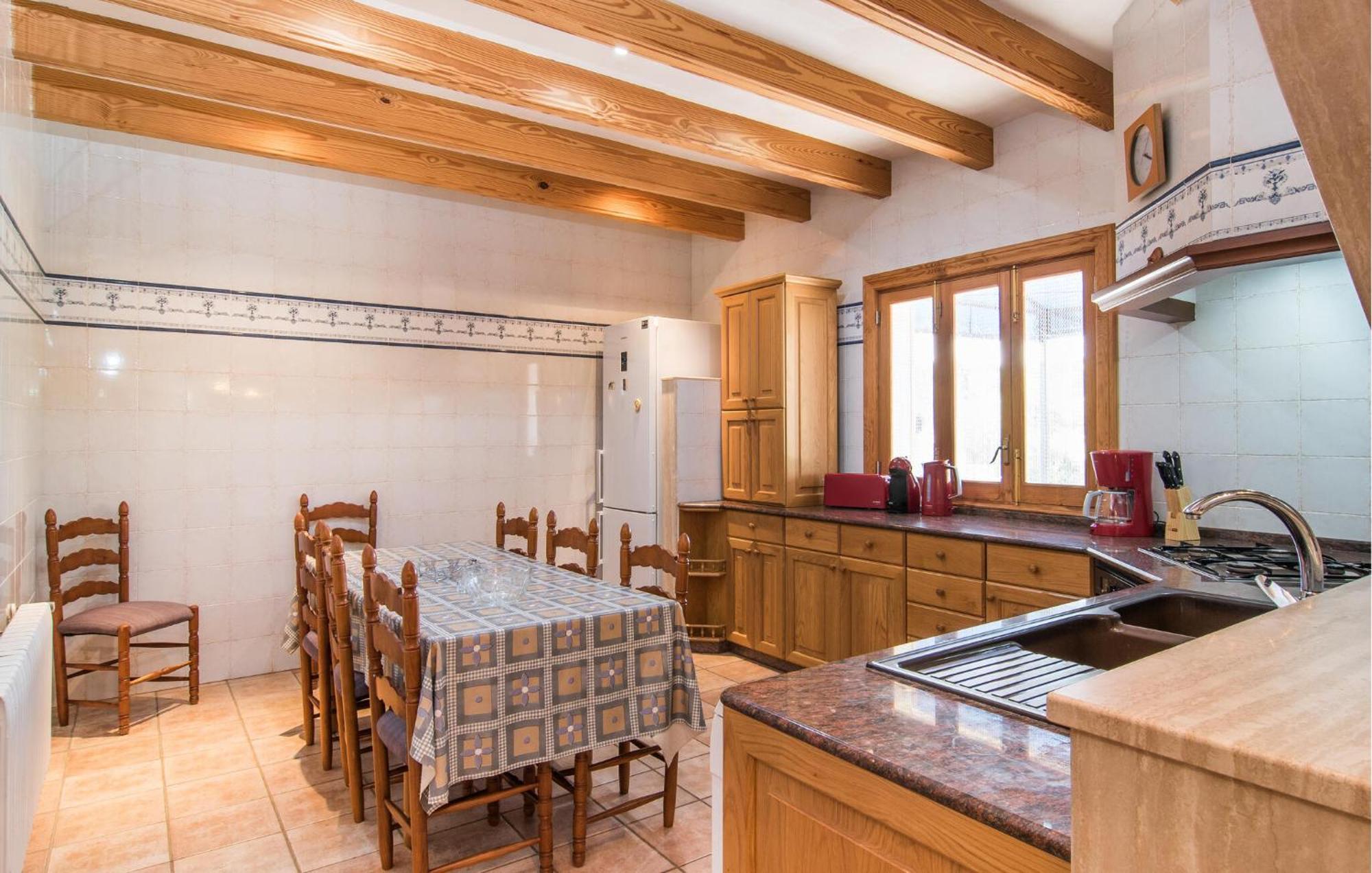 Palea Ferienhaus *