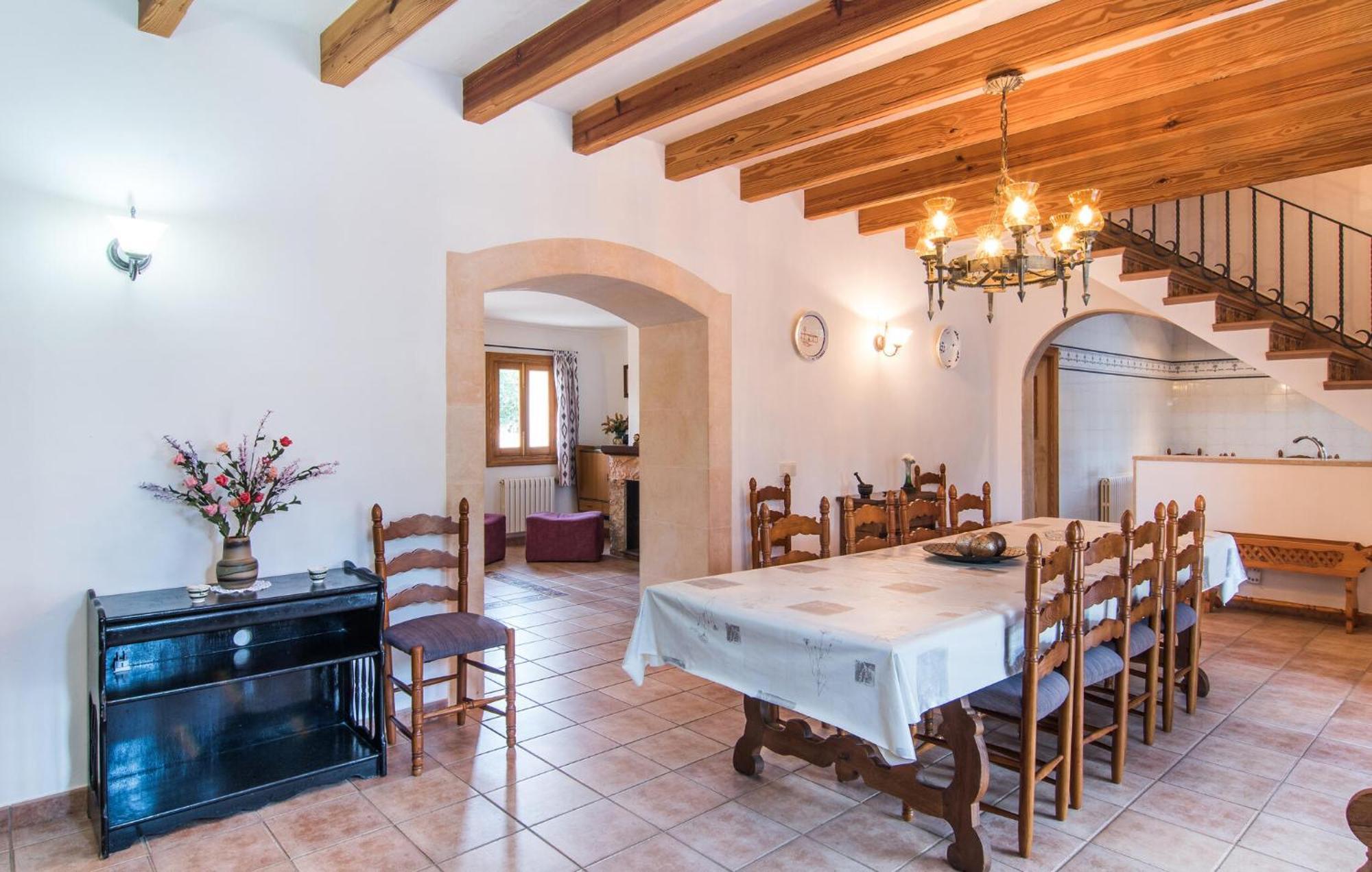 Ferienhaus Palea *