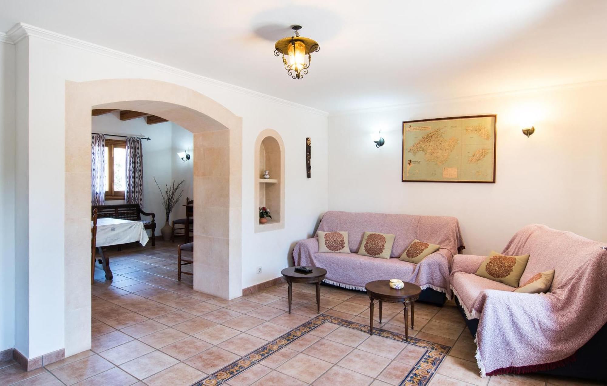 Palea Ferienhaus Campos (Mallorca)