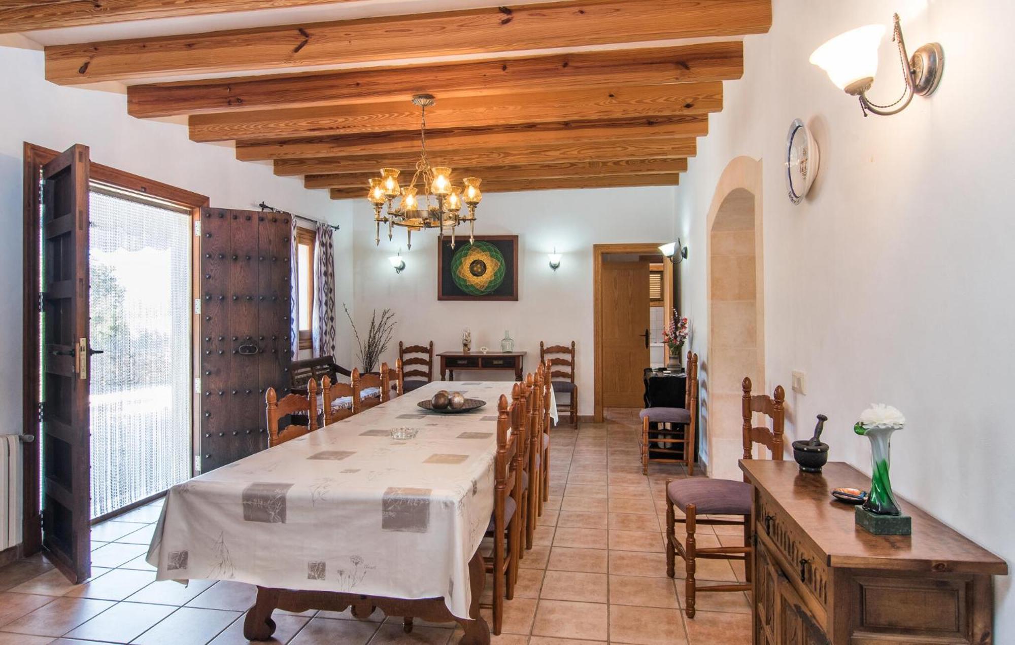 Palea * Campos (Mallorca)